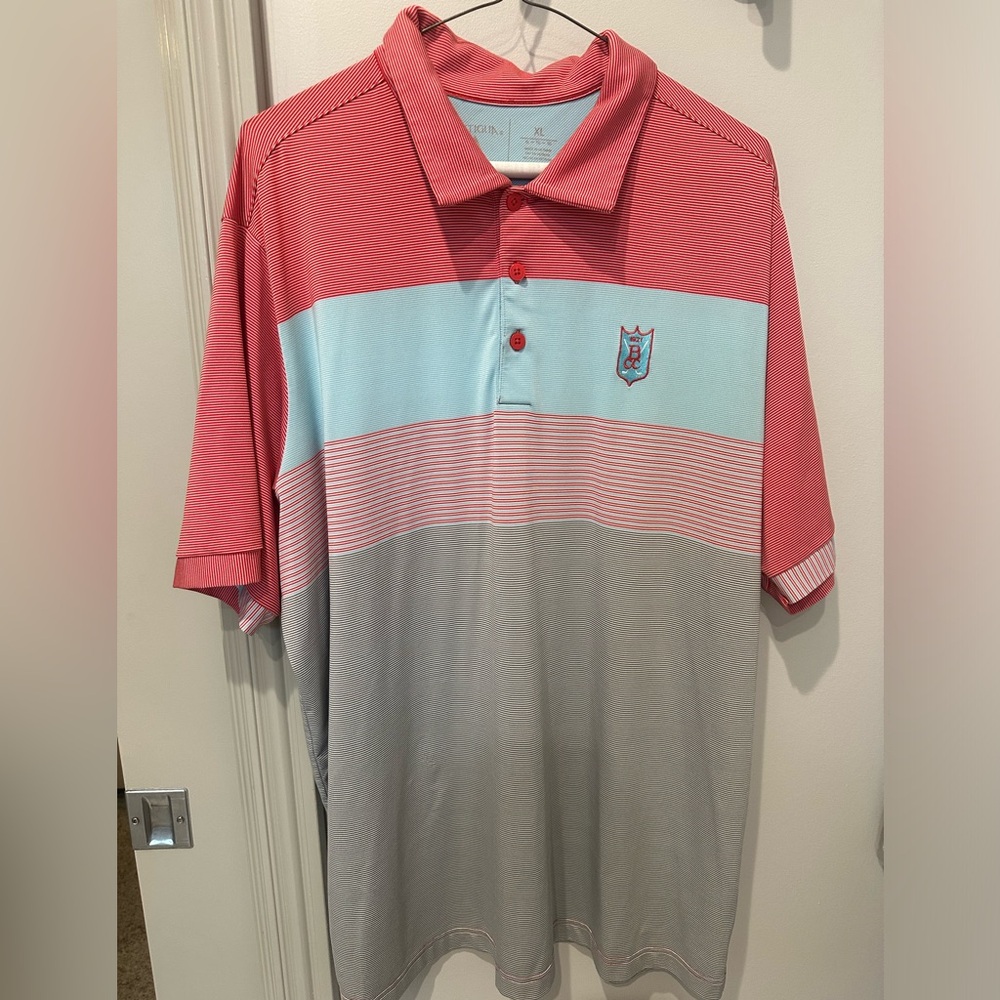 Men’s XL Polo